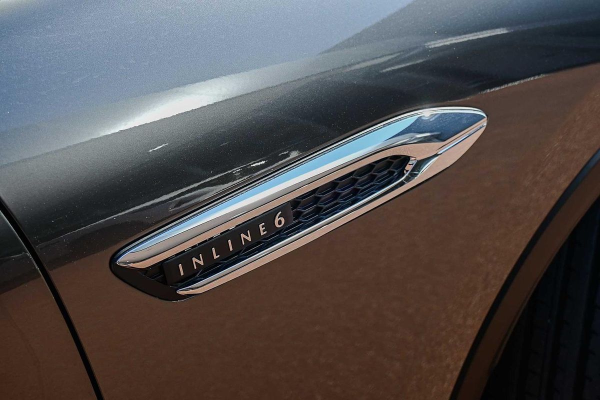 2025 Mazda CX-60 G40e Evolve KH Series