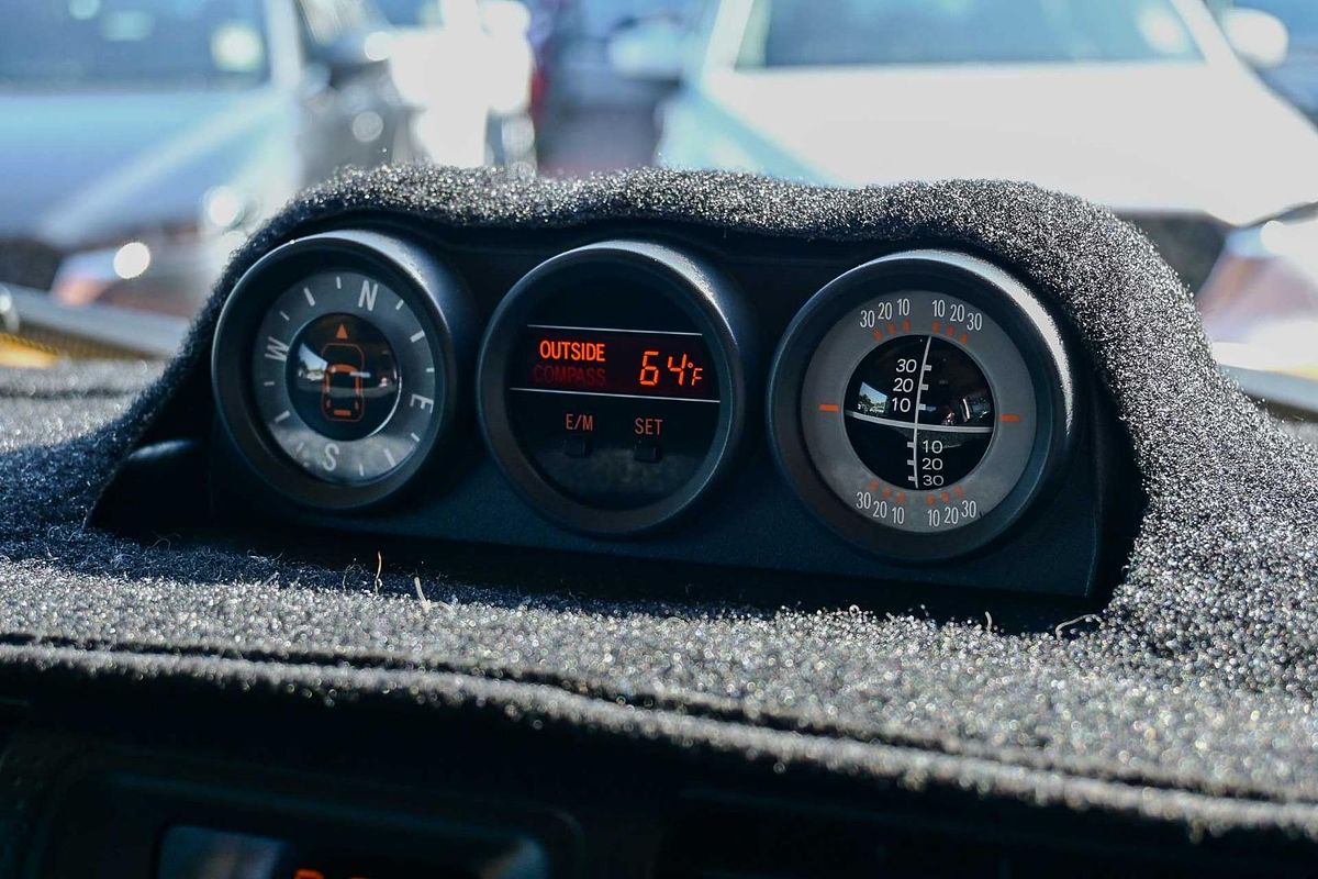 2014 Toyota FJ Cruiser GSJ15R