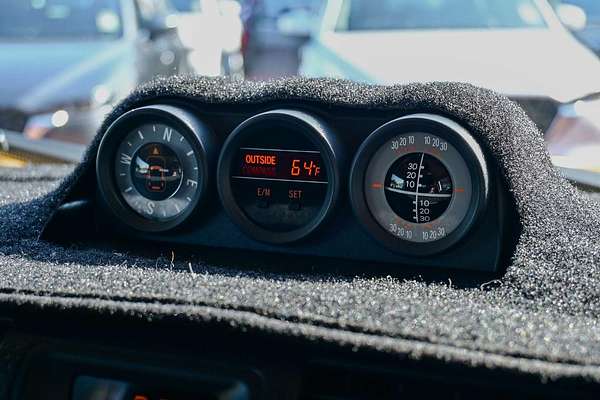 2014 Toyota FJ Cruiser GSJ15R