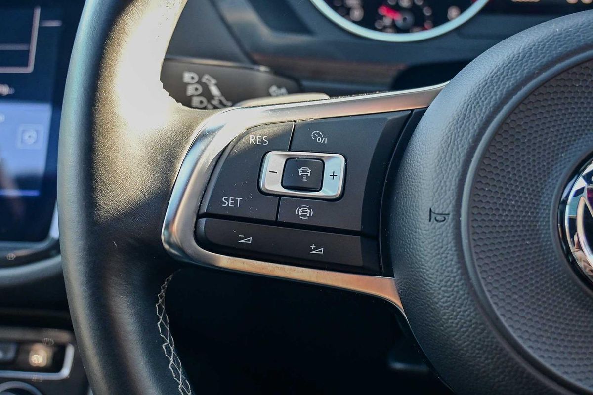 2019 Volkswagen Tiguan 162TSI Highline Allspace 5N