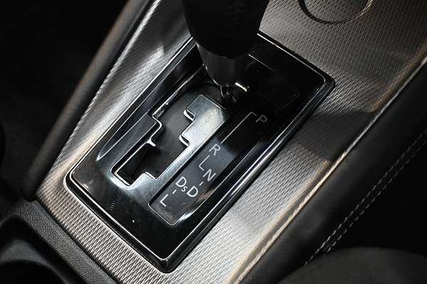 2020 Mitsubishi ASX ES ADAS XD