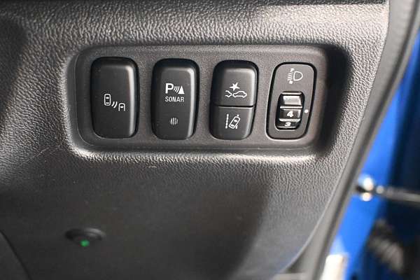 2020 Mitsubishi ASX ES ADAS XD