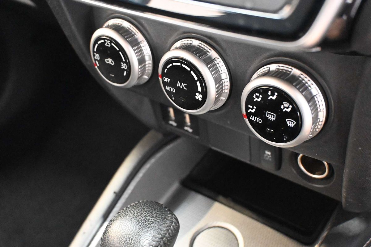 2020 Mitsubishi ASX ES ADAS XD