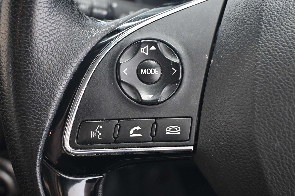 2020 Mitsubishi ASX ES ADAS XD