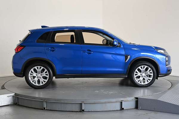 2020 Mitsubishi ASX ES ADAS XD
