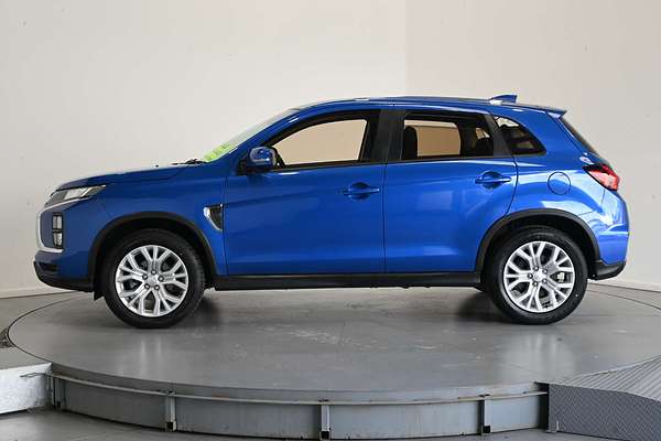 2020 Mitsubishi ASX ES ADAS XD