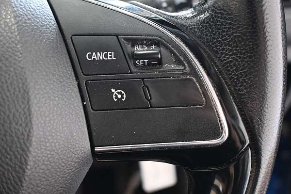2020 Mitsubishi ASX ES ADAS XD