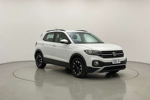 2023 Volkswagen T-Cross 85TSI Life C11
