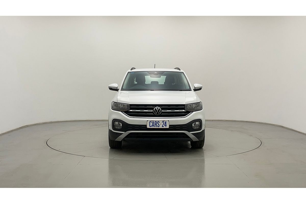 2023 Volkswagen T-Cross 85TSI Life C11
