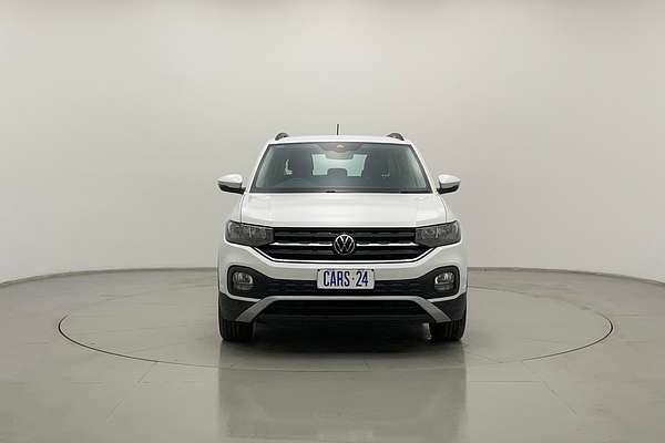 2023 Volkswagen T-Cross 85TSI Life C11