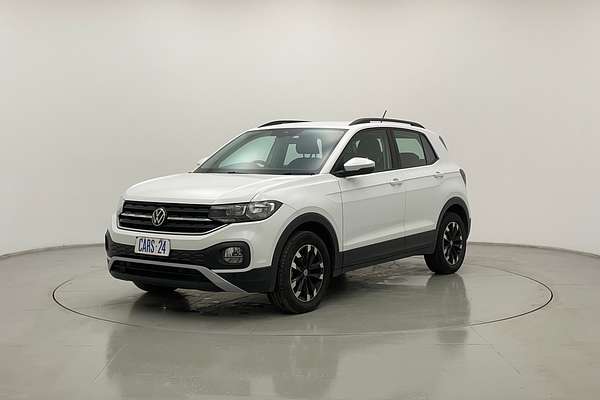 2023 Volkswagen T-Cross 85TSI Life C11