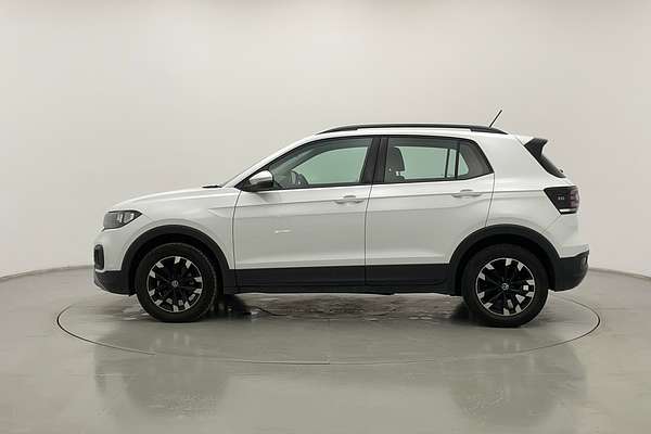 2023 Volkswagen T-Cross 85TSI Life C11