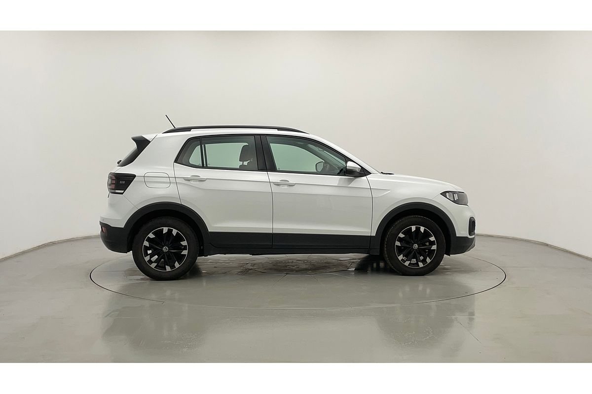 2023 Volkswagen T-Cross 85TSI Life C11