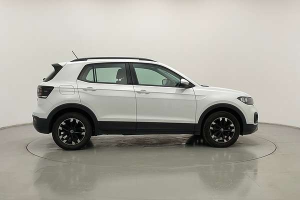 2023 Volkswagen T-Cross 85TSI Life C11