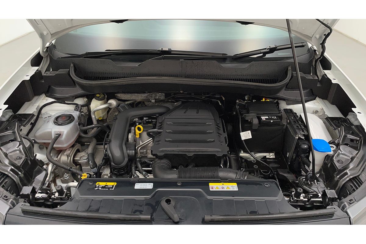 2023 Volkswagen T-Cross 85TSI Life C11