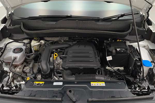 2023 Volkswagen T-Cross 85TSI Life C11