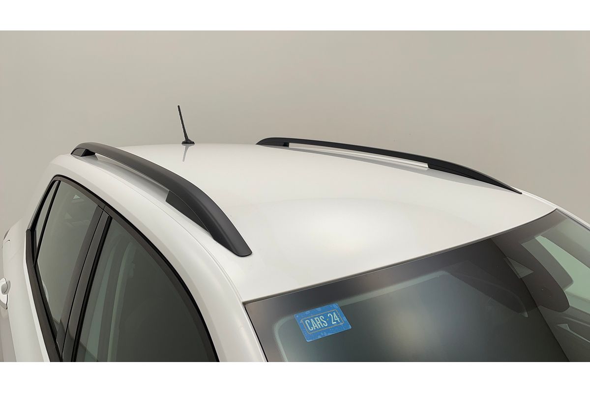 2023 Volkswagen T-Cross 85TSI Life C11
