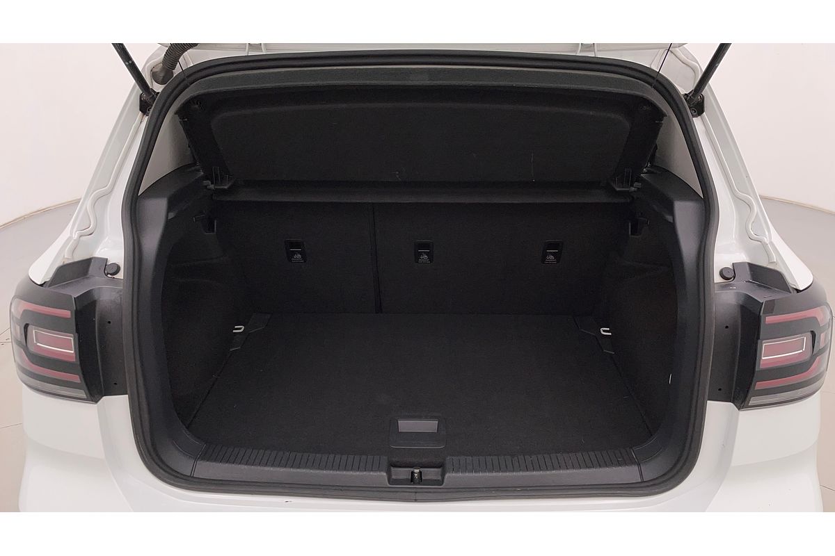 2023 Volkswagen T-Cross 85TSI Life C11
