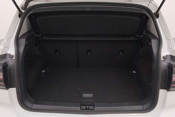 2023 Volkswagen T-Cross 85TSI Life C11