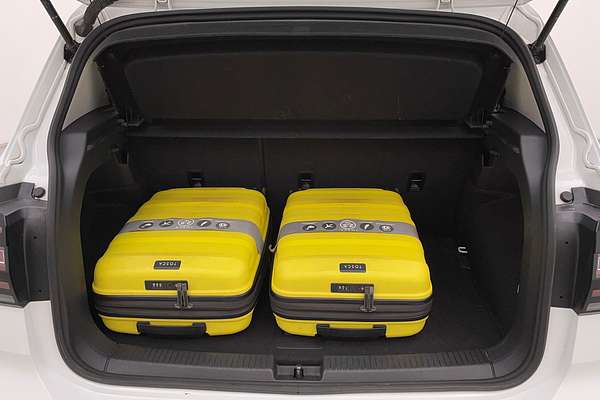 2023 Volkswagen T-Cross 85TSI Life C11