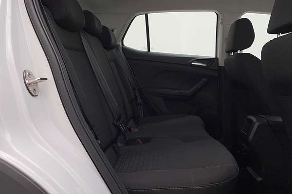 2023 Volkswagen T-Cross 85TSI Life C11