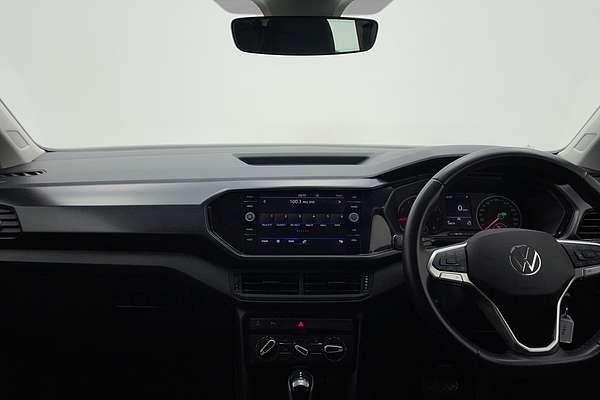 2023 Volkswagen T-Cross 85TSI Life C11