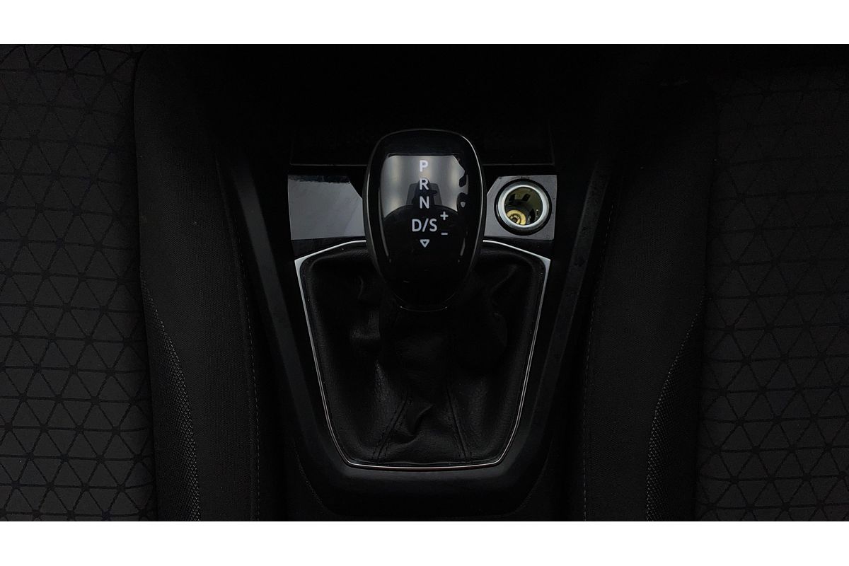 2023 Volkswagen T-Cross 85TSI Life C11