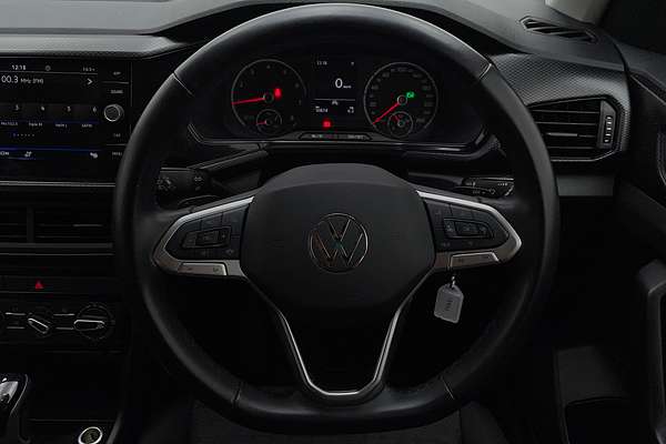 2023 Volkswagen T-Cross 85TSI Life C11