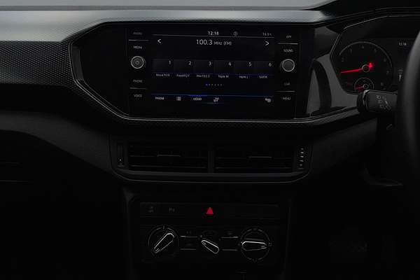 2023 Volkswagen T-Cross 85TSI Life C11