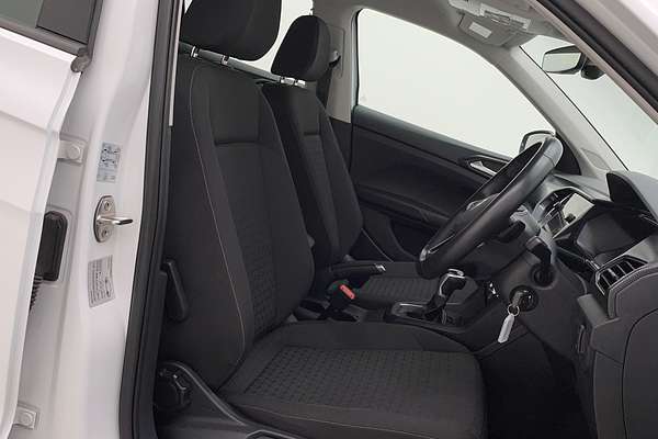 2023 Volkswagen T-Cross 85TSI Life C11