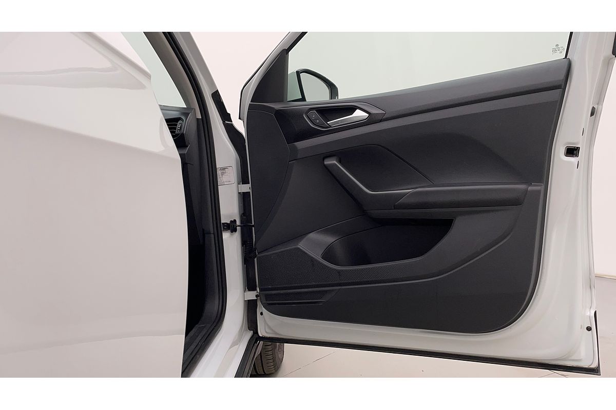 2023 Volkswagen T-Cross 85TSI Life C11