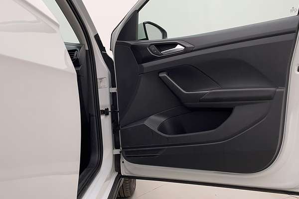 2023 Volkswagen T-Cross 85TSI Life C11