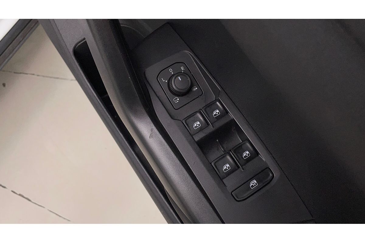 2023 Volkswagen T-Cross 85TSI Life C11