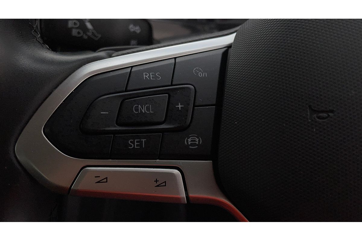 2023 Volkswagen T-Cross 85TSI Life C11
