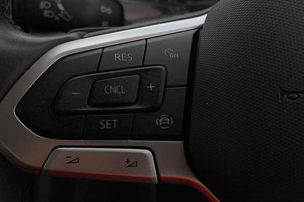 2023 Volkswagen T-Cross 85TSI Life C11