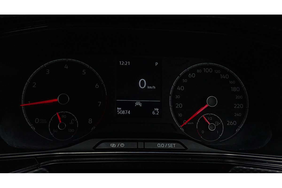2023 Volkswagen T-Cross 85TSI Life C11