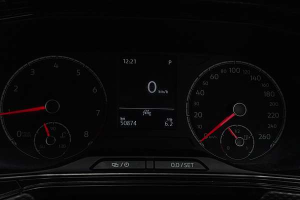 2023 Volkswagen T-Cross 85TSI Life C11