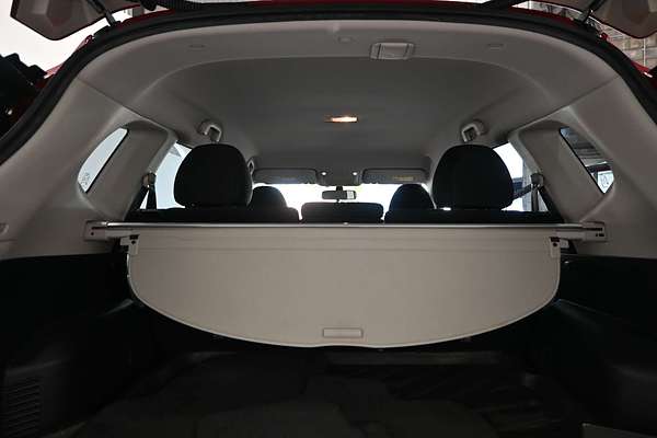 2021 Nissan X-TRAIL ST T32