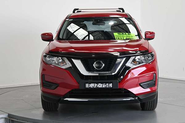 2021 Nissan X-TRAIL ST T32