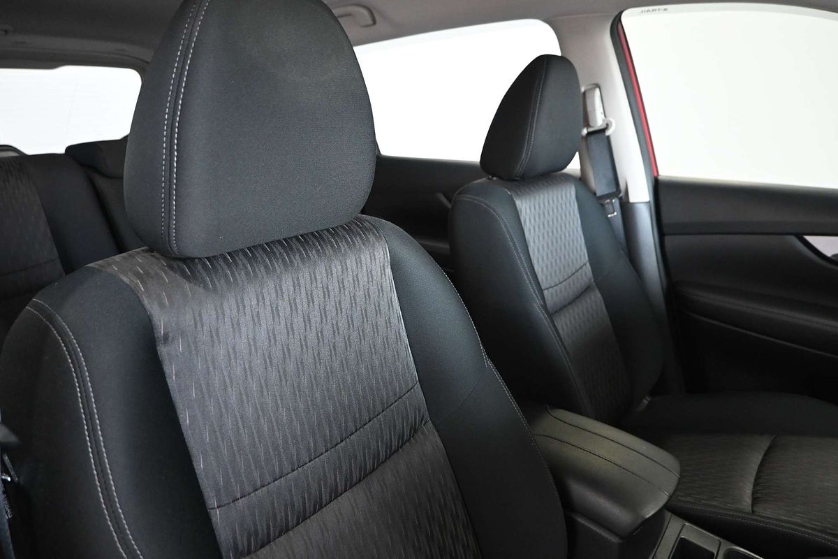 2021 Nissan X-TRAIL ST T32