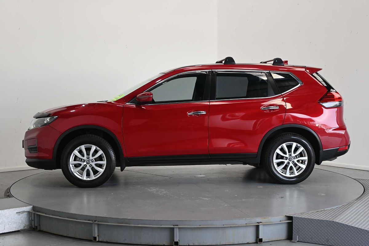 2021 Nissan X-TRAIL ST T32