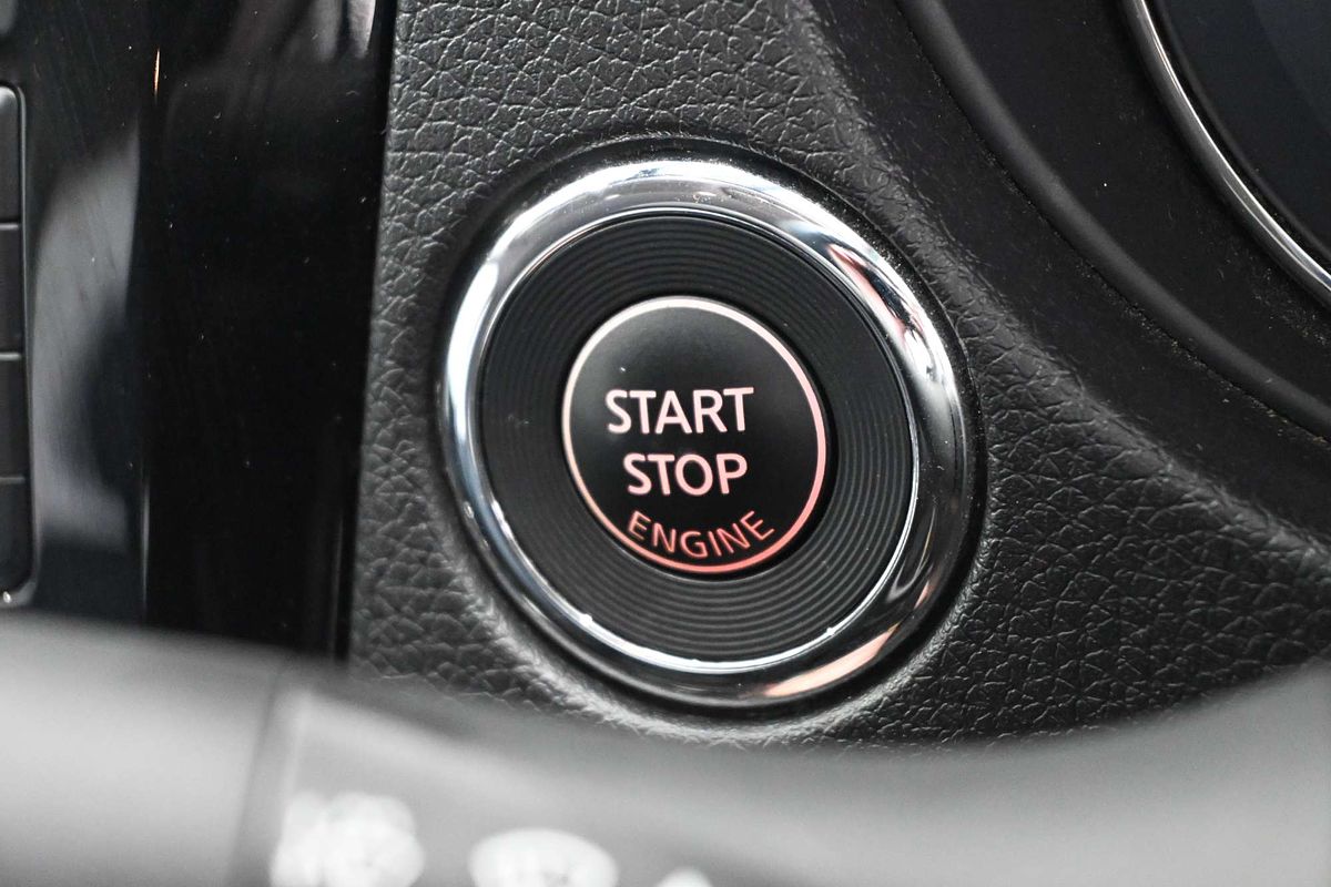 2021 Nissan X-TRAIL ST T32