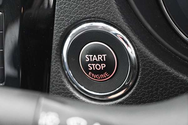 2021 Nissan X-TRAIL ST T32