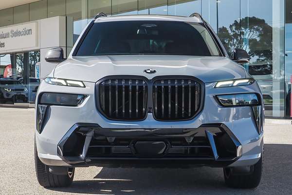 2023 BMW X7 xDrive40i Design Pure Excellence G07 LCI