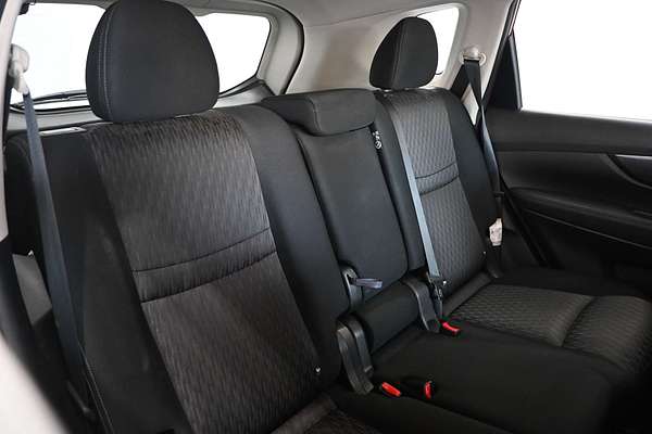 2021 Nissan X-TRAIL ST T32