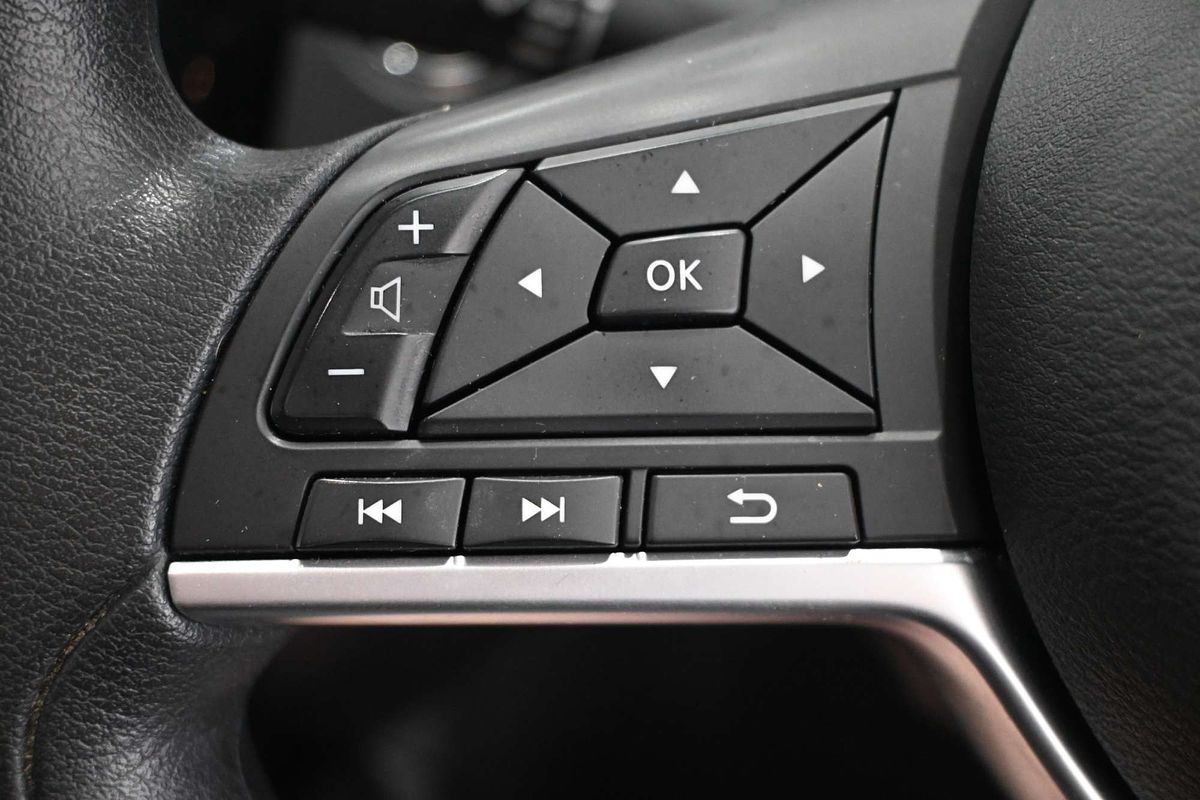 2021 Nissan X-TRAIL ST T32
