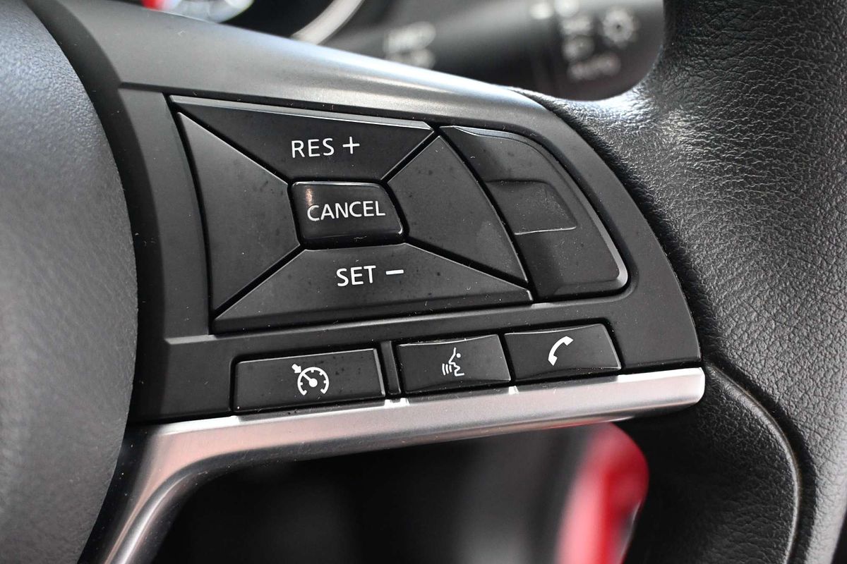 2021 Nissan X-TRAIL ST T32