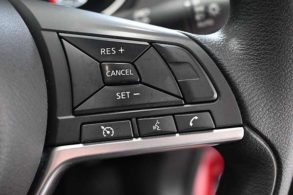 2021 Nissan X-TRAIL ST T32