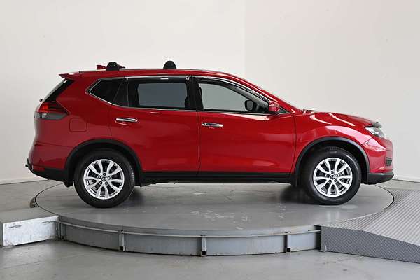 2021 Nissan X-TRAIL ST T32