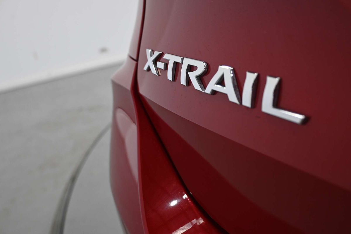 2021 Nissan X-TRAIL ST T32